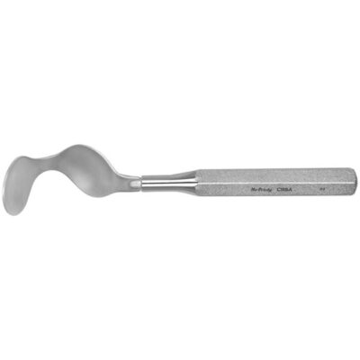RETRACTOR ADULTO SHUMAN