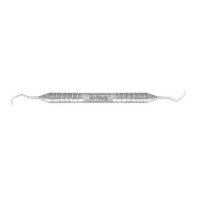 CUCHILLO TALLAR ESTETICO MANGO 6ORO EN HOJA