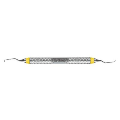 GRAC.MINI FIVE EVEREDGE AMARILLA
