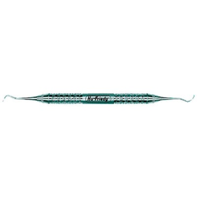 RASPADOR SICKLE M-6