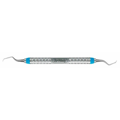 CURETA RIGIDA BARNHART M-9