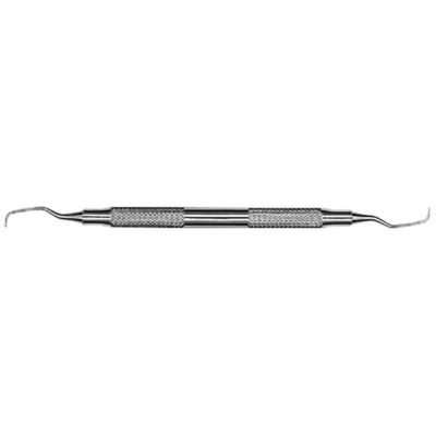 CURETA LANGER POSTERIOR