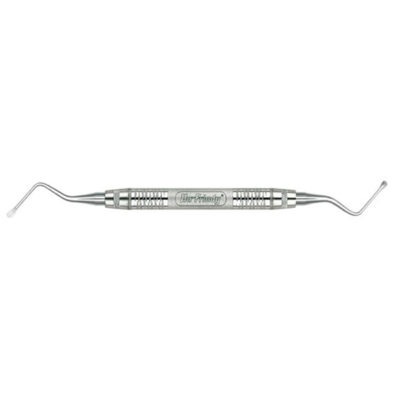 CURETA QUIRURGICA LUCAS M-6