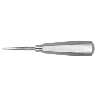 LUXADOR CURVO 3mm ANCHO