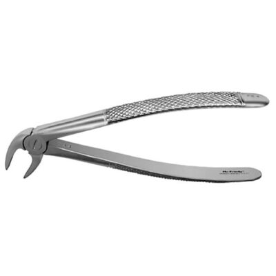FORCEPS ANTERIOR INFERIOR