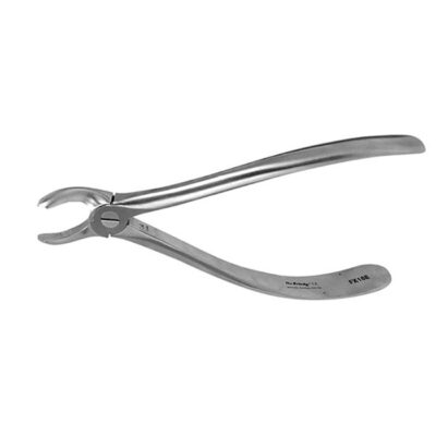 FORCEPS MOLAR SUP. IZQDO.