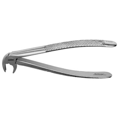 FORCEPS MOLAR INFERIOR