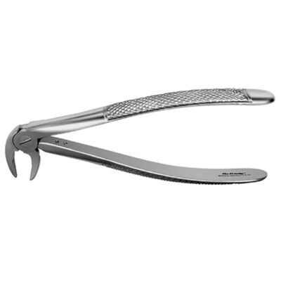 FORCEPS RAICES INFERIORES