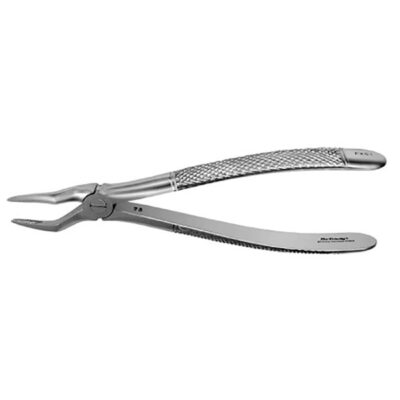 FORCEPS RAICES SUPERIORES