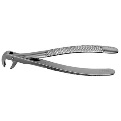 FORCEPS MOLAR INFERIOR