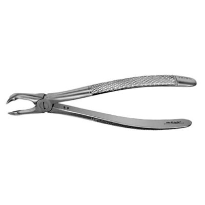 FORCEPS 3º MOLAR INFERIR