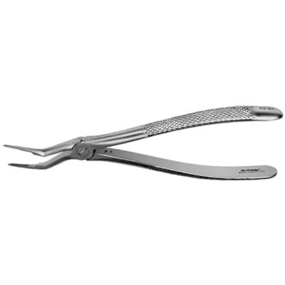 FORCEPS RAICES SUPERIORES