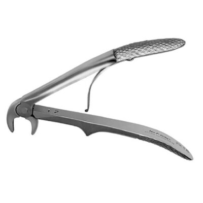 FORCEPS NIÑO ANTERIOR