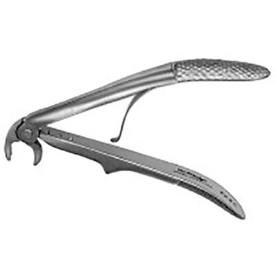 FORCEPS NIÑO MOLAR