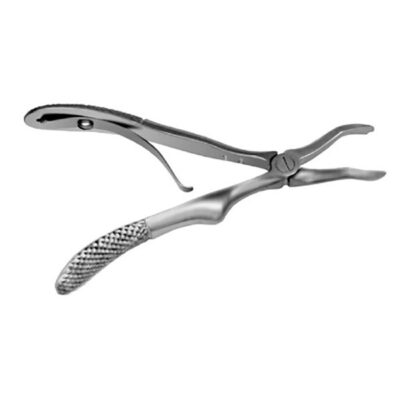 FORCEPS NIÑO MOLAR