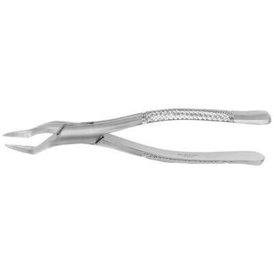 FORCEPS PARMLY ALVEOLAR