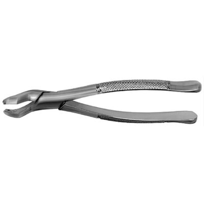 FORCEPS MOLAR. SUP. DCHO.