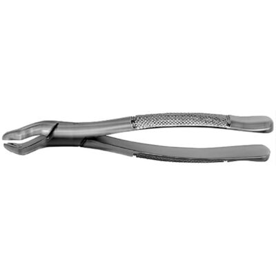 FORCEPS MOLAR. SUP. IZQ.