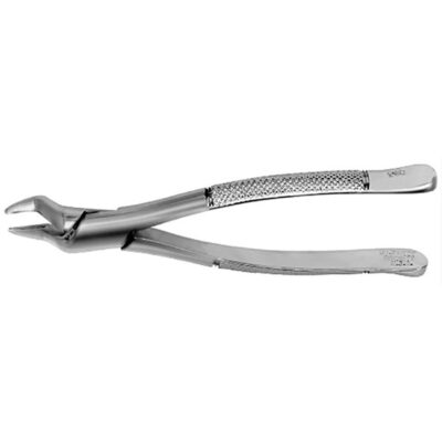 FORCEPS PREMOLAR RAICES