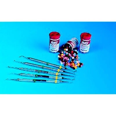 AROS AMARILLOS 50u.
