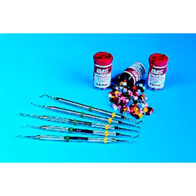 AROS ROJOS 50u.