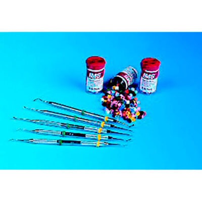 AROS AZULES 50u.