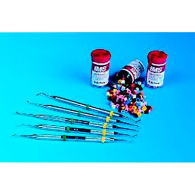 AROS NEGROS 50u.