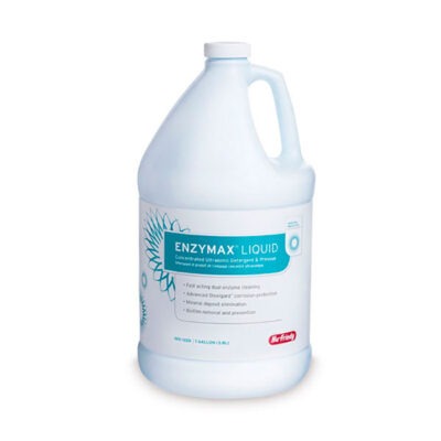 DETERG. ENZYMAX 3.785 Litros
