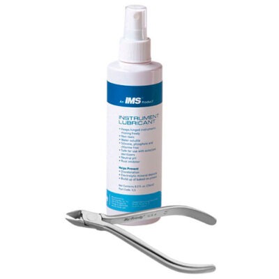 LUBRIC. DE SILICONA 236ml.