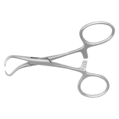 PINZA TOALLITAS BACKHAUS