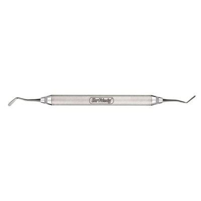 GOLDSTEIN Nº3 FLEXI-THIN XTS