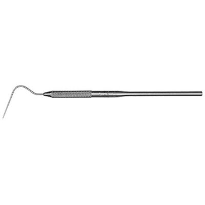 CONDENSADOR LATERAL