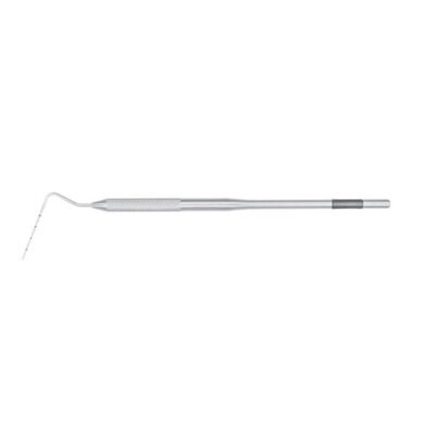 CONDENSADOR LATERAL