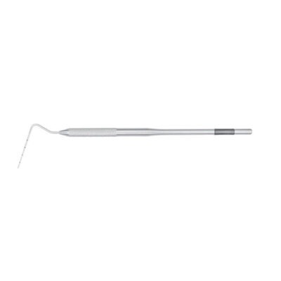 CONDENSADOR LATERAL