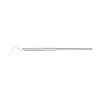 CONDENSADOR LATERAL