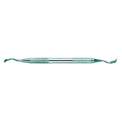 RASPADOR HUESO BUSER