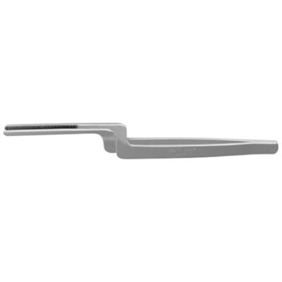 PINZA PAPEL ARTICULAR