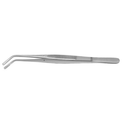 PINZA CORN SUTURA