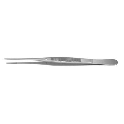 PINZA RECTA SEMKIN-TAYLOR