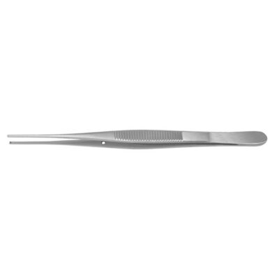 PINZA RECTA SEMKIN-TAYLOR