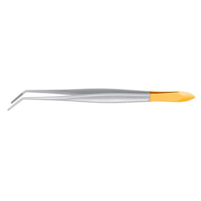 PINZA DE DISECCION INCL