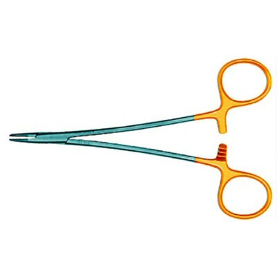 P-AG.VASCULAR N.6 PERMA