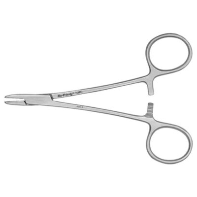 PORTA-AGUJAS DERF