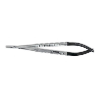 PORTA-AGUJAS MICRO-CIRUJ