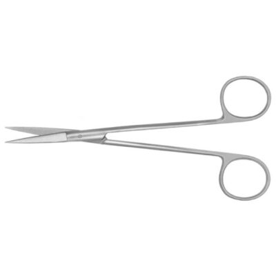 TIJERAS JOSEPH 14cm.