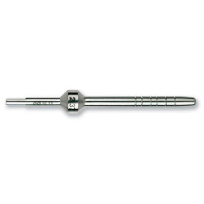 PUNTA SPREAD 3,7mmRECT