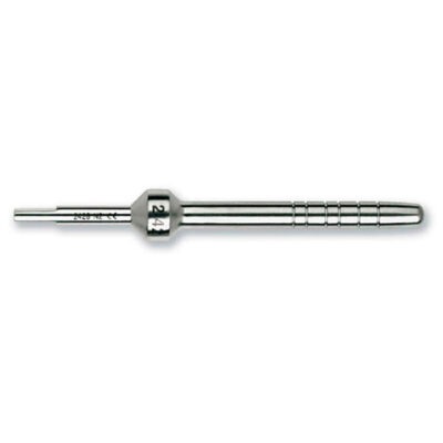 PUNTA SPREAD 4,2mmRECT