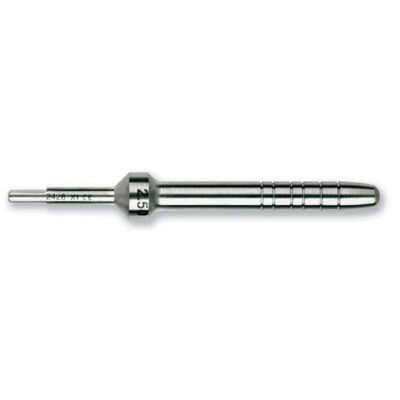 PUNTA SPREAD 5,0mmRECT