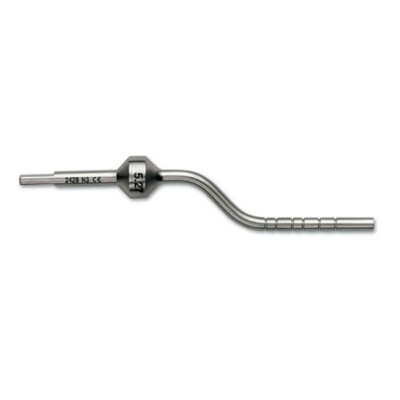 PUNTA PUSHER 2,7mCURV