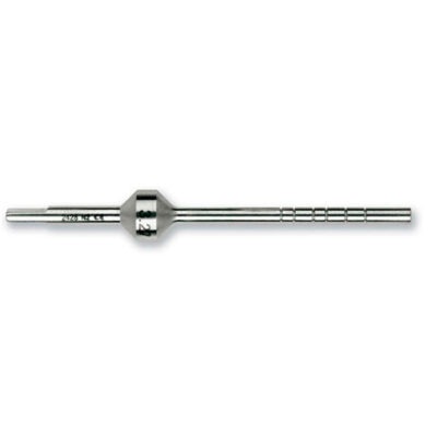 PUNTA PUSHER 2,7mRECTA